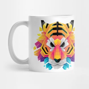 tiger Mug